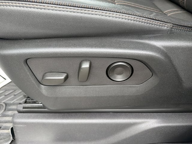 2024 Chevrolet Silverado 3500HD High Country