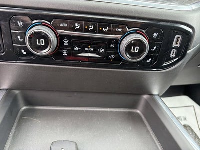2024 Chevrolet Silverado 3500HD High Country
