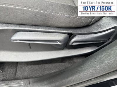 2025 Honda CR-V LX AWD