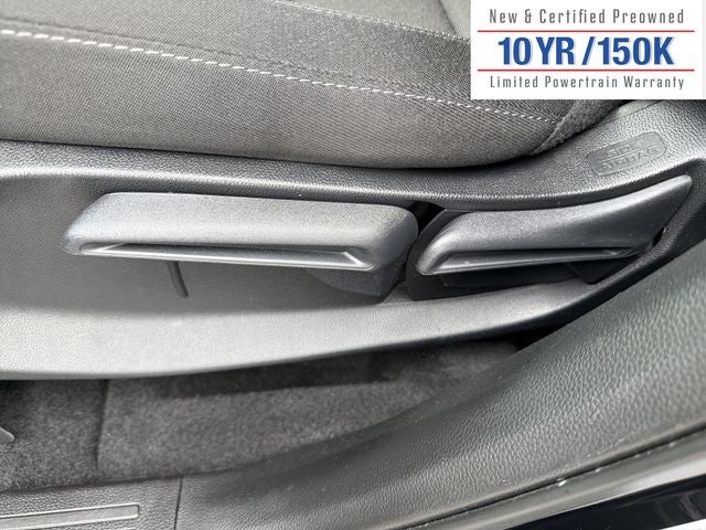 2025 Honda CR-V LX AWD