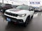 2024 Jeep Compass Trailhawk 4x4