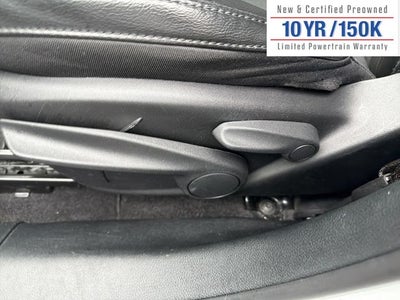 2024 Jeep Compass Trailhawk 4x4