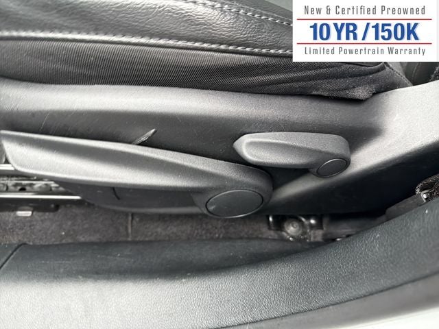 2024 Jeep Compass Trailhawk 4x4