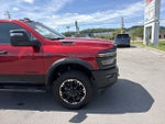2026 RAM 2500 Rebel