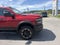 2026 RAM 2500 Rebel