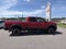 2026 RAM 2500 Rebel