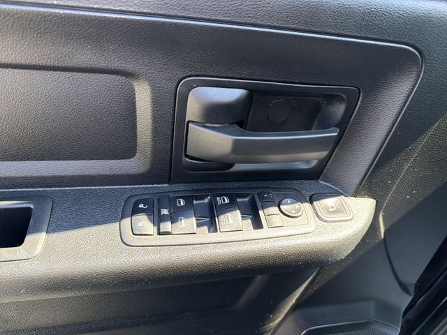 2023 RAM 2500 Tradesman