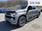 2025 Chevrolet Silverado 1500 4WD Crew Cab Short Bed RST
