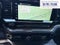 2025 Chevrolet Silverado 1500 4WD Crew Cab Short Bed RST