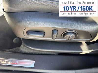 2023 GMC Terrain AWD Denali