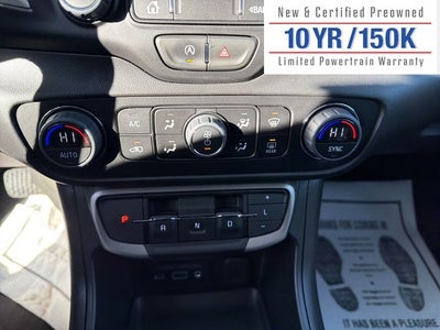 2023 GMC Terrain AWD Denali