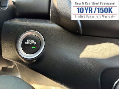 2023 GMC Terrain AWD Denali