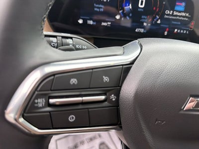 2026 Chevrolet Equinox AWD ACTIV