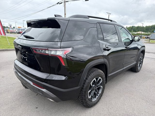 2026 Chevrolet Equinox AWD ACTIV