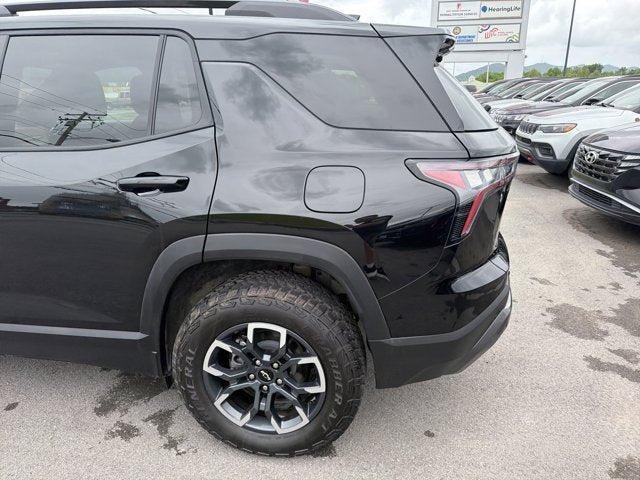 2026 Chevrolet Equinox AWD ACTIV