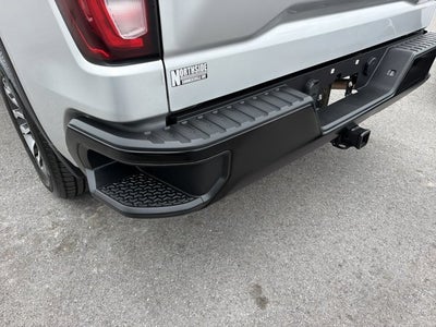 2019 GMC Sierra 1500 Base