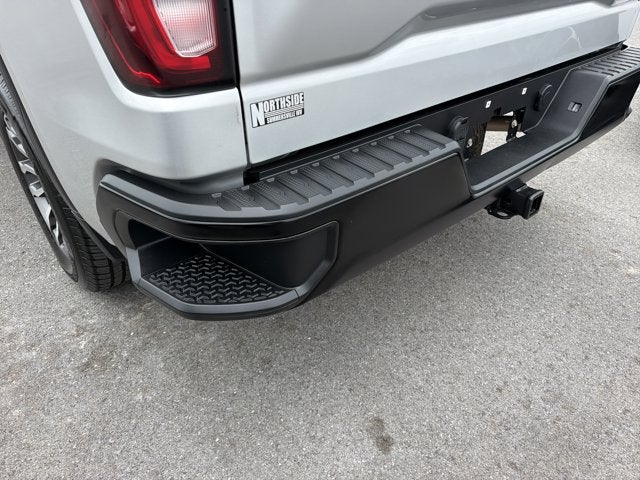 2019 GMC Sierra 1500 Base