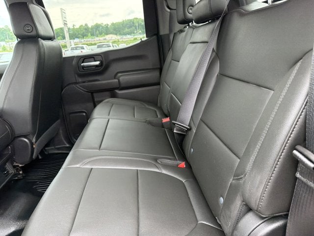 2019 GMC Sierra 1500 Base