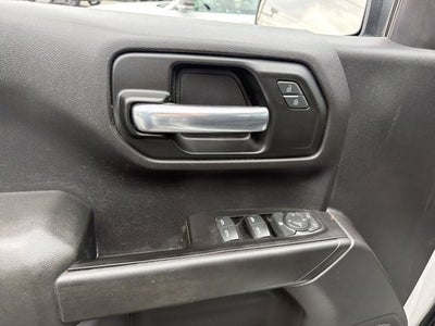 2019 GMC Sierra 1500 Base