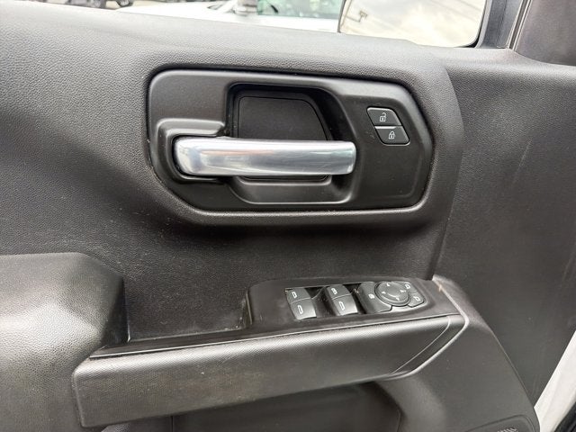 2019 GMC Sierra 1500 Base