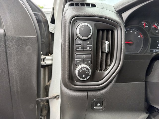 2019 GMC Sierra 1500 Base