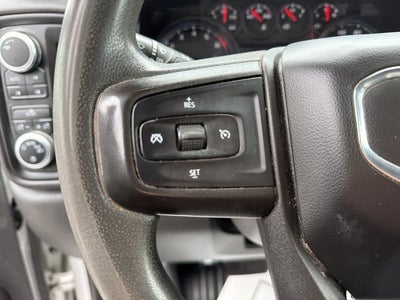 2019 GMC Sierra 1500 Base