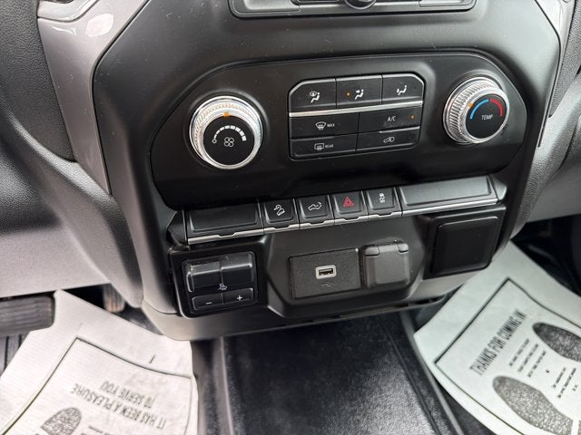 2019 GMC Sierra 1500 Base