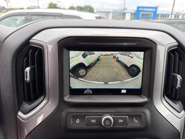 2019 GMC Sierra 1500 Base