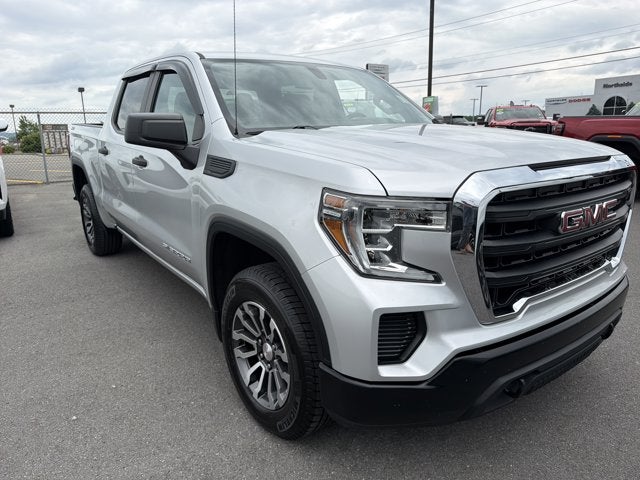 2019 GMC Sierra 1500 Base