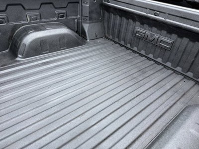 2019 GMC Sierra 1500 Base