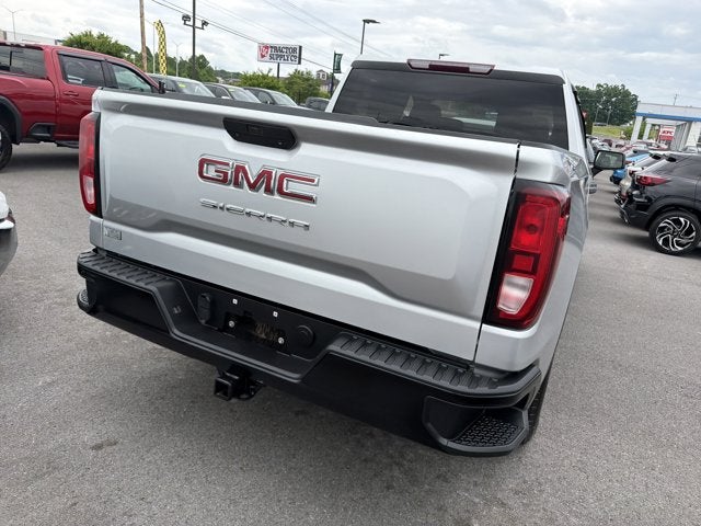 2019 GMC Sierra 1500 Base