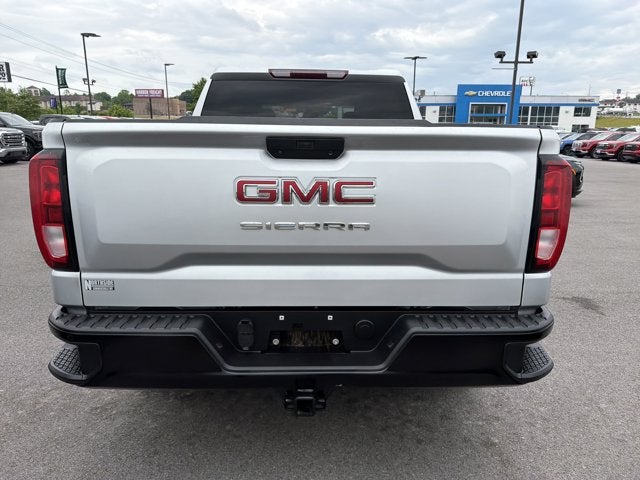2019 GMC Sierra 1500 Base