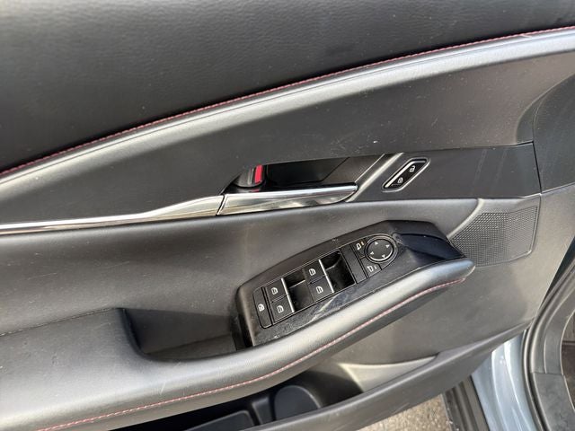 2025 Mazda Mazda CX-30 2.5 S Carbon Edition