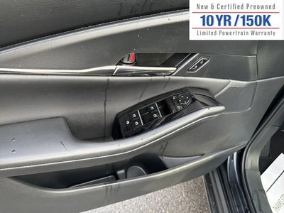 2025 Mazda Mazda CX-30 2.5 S Preferred Package