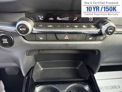 2025 Mazda Mazda CX-30 2.5 S Preferred Package