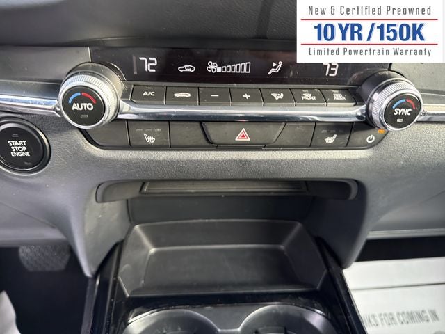2025 Mazda Mazda CX-30 2.5 S Preferred Package