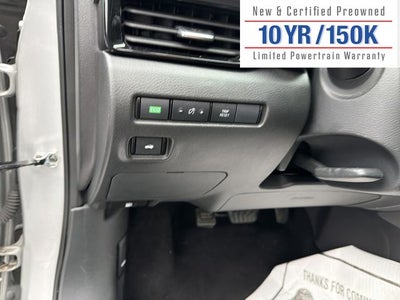 2023 Nissan Sentra SV Xtronic CVT