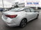 2023 Nissan Sentra SV Xtronic CVT