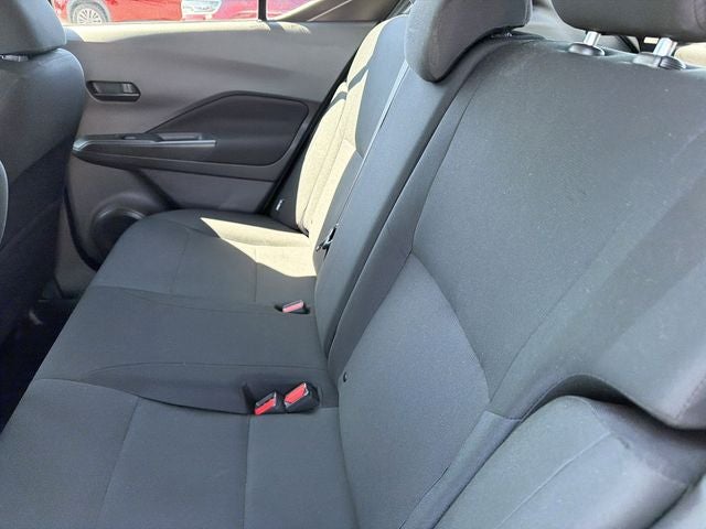 2023 Nissan Kicks S