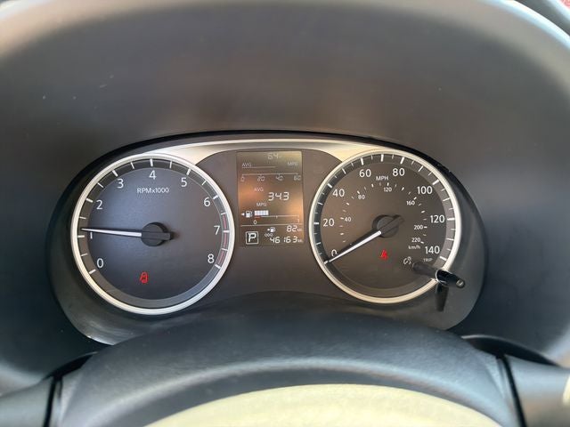 2023 Nissan Kicks S