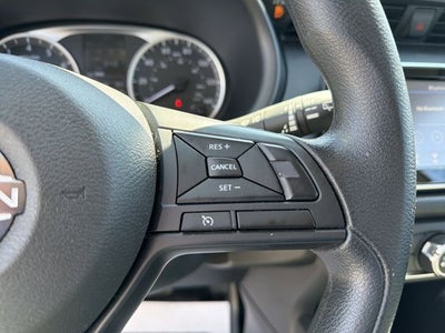2023 Nissan Kicks S