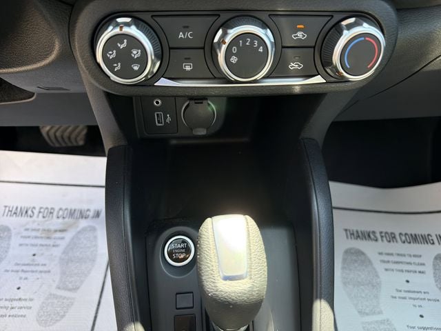 2023 Nissan Kicks S