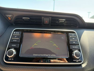 2023 Nissan Kicks S