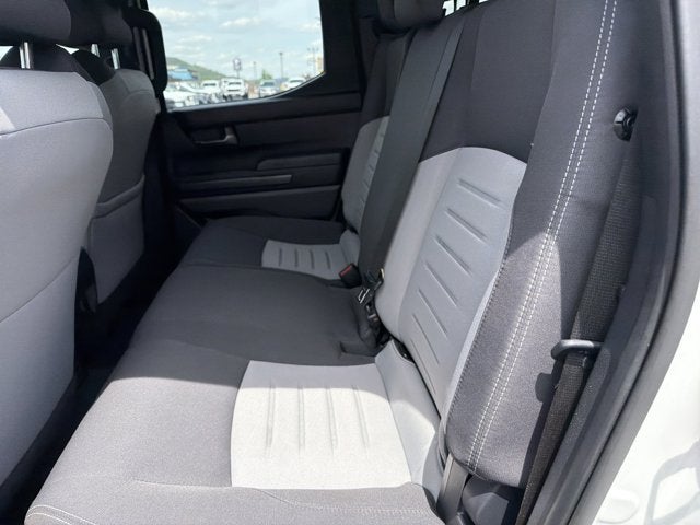 2025 Toyota Tacoma 4WD TRD Off Road
