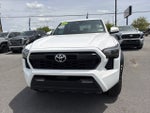 2025 Toyota Tacoma 4WD TRD Off Road