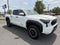 2025 Toyota Tacoma 4WD TRD Off Road