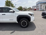 2025 Toyota Tacoma 4WD TRD Off Road
