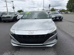 2022 Hyundai Elantra SE
