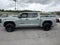 2025 Toyota Tundra 4WD SR5