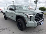 2025 Toyota Tundra 4WD SR5